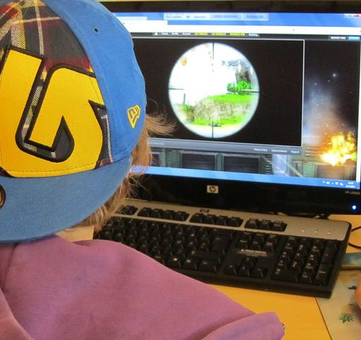 Come passare il tempo giocando online