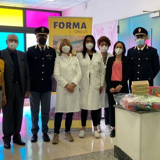 donazione in ospedale donazione in ospedale