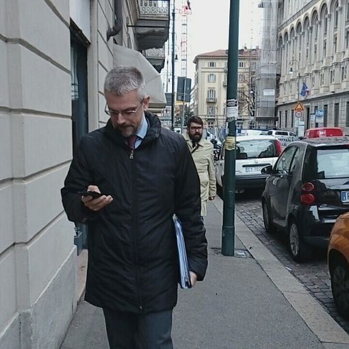 Disordini di piazza san Carlo, presunti ordini, progetto copiato e transenne