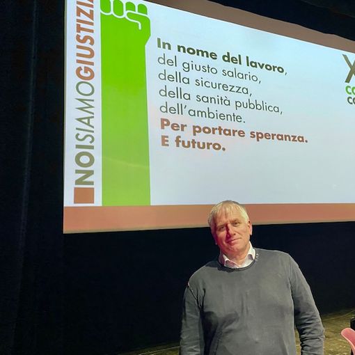 Referendum Cgil: domani l'illustrazione dei quesiti