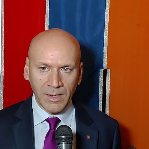 &quot;Vicini ai 200 lavoratori Comdata in sciopero. La Regione faccia la sua parte&quot;