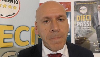 Bertola (M5S) a capo Commissione regionale antimafia, il csx attacca: &quot;Lega sceglie presidente più comodo&quot;
