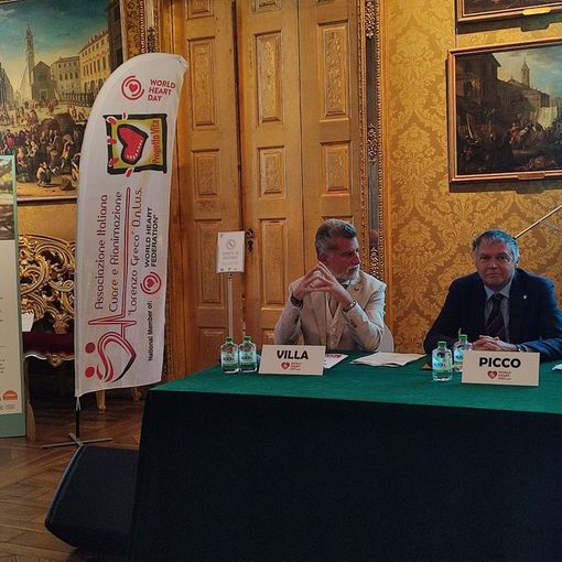“Usa il cuore”: a Torino e in Piemonte torna la giornata dedicata al motore del corpo umano