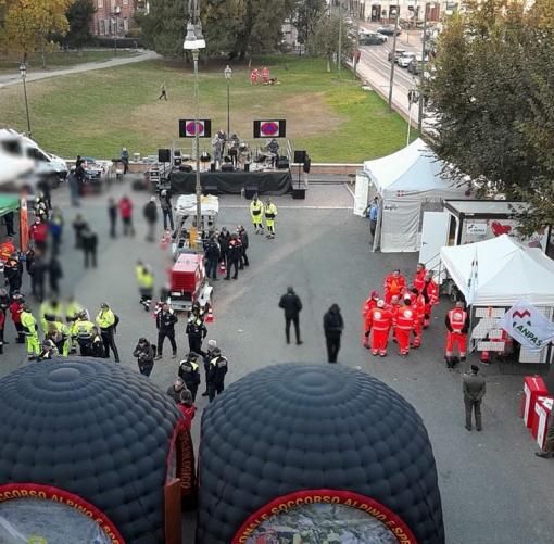 Protezione civile