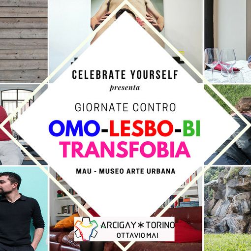 Celebrate Yourself, Alice Arduino fotografa la società che cambia, superando i pregiudizi