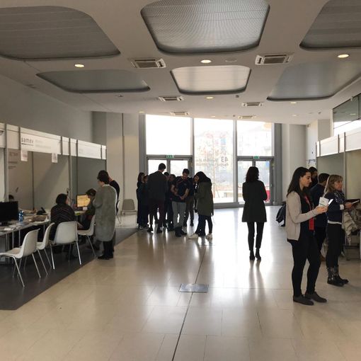 Unito, al via le giornate di orientamento 2019: tante le novità per gli studenti