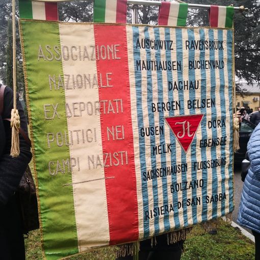 Grugliasco si avvicina al Giorno della Memoria: studenti in visita al Campo 17