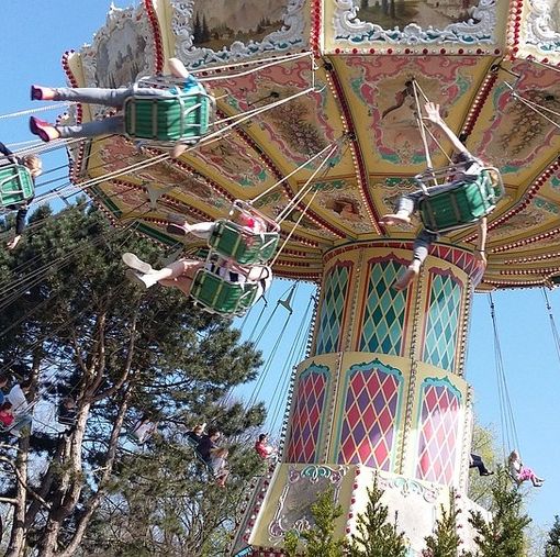 Giostre alla Pellerina, ok alla ripartenza dalla Prefettura di Torino