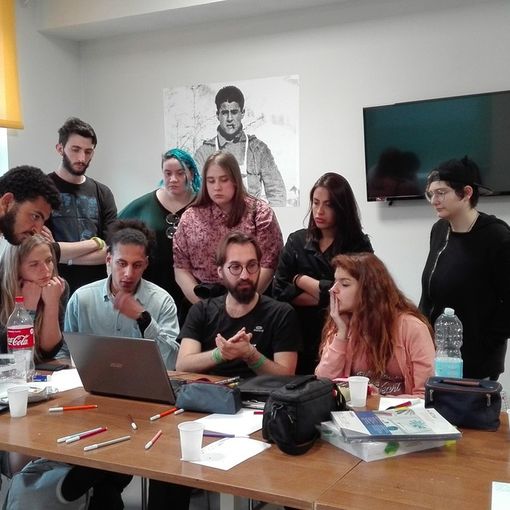 Domani al Sermig un convegno per raccontare i 15 anni dell'associazione Yepp Italia