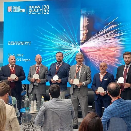 giovani imprenditori