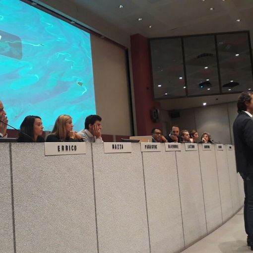 Alternanza scuola-lavoro: dopo le proteste, la parola ai Giovani imprenditori