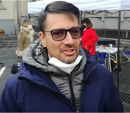 Giovanni La Valle