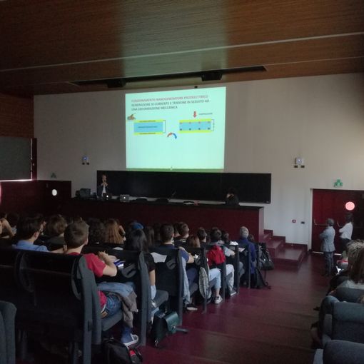 Dai cellulari che si ricaricano col movimento agli amori dei Neanderthal: Torino sceglie i suoi scienziati più promettenti