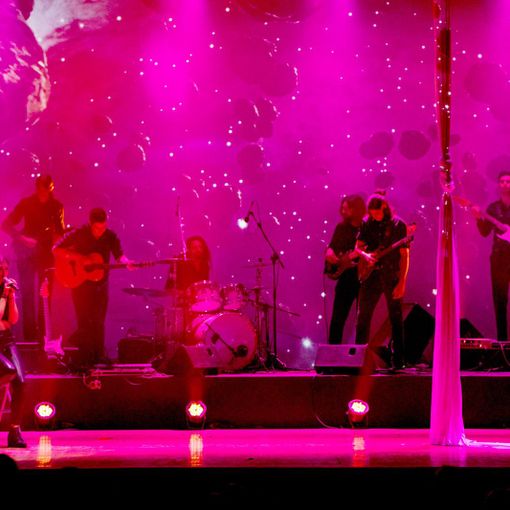 La Gypsy Musical Academy in scena per solidarietà