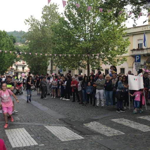 Ciclismo. Giro d'Italia 2019: la tredicesima tappa è scattata da Pinerolo