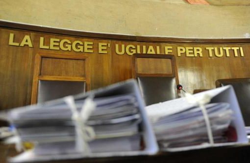 Uffici dei giudici di pace &quot;in una situazione grave&quot;: la solidarietà dell'Anf