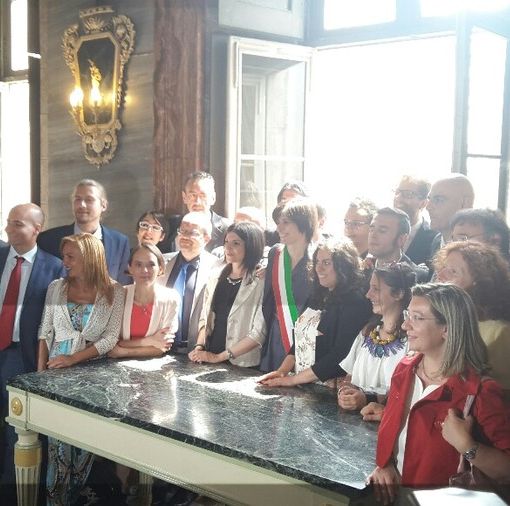 La giunta comunale si esprime negativamente sul progetto di costruzione di una struttura di vendita in corso Brunelleschi