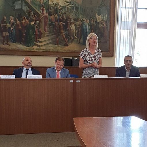 Carmagnola è generosa: raccolti 8.000 euro per il sostegno delle famiglie in difficoltà
