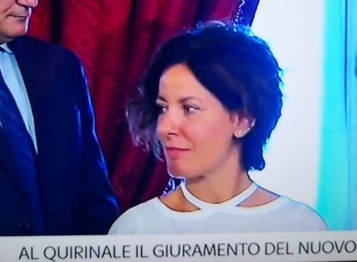 Pisano Ministro per l'Innovazione: &quot;Ora digitalizziamo l'Italia&quot;