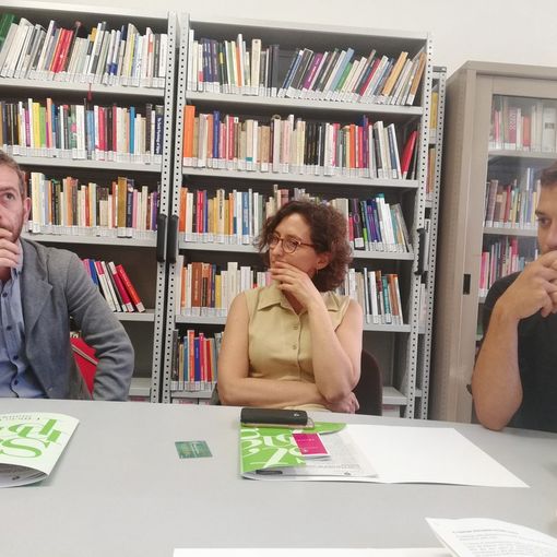 La cultura lgbt diventa più accessibile: il Circolo Maurice entra nel sistema delle biblioteche di Torino