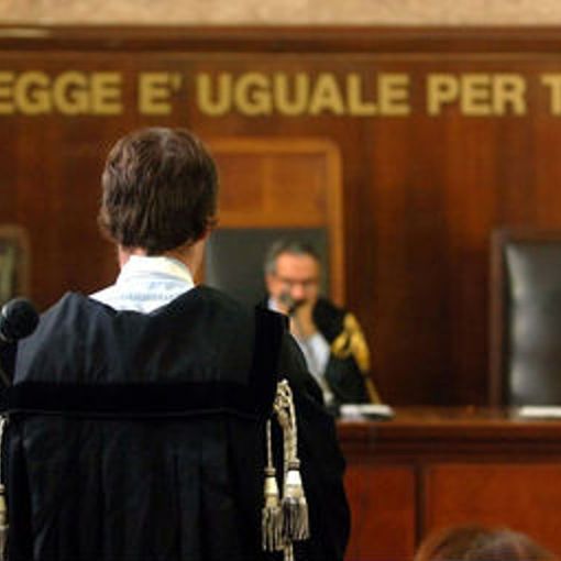 Cede azienda ma resta in credito, &quot;impreditore stalker&quot; scagionato da accuse