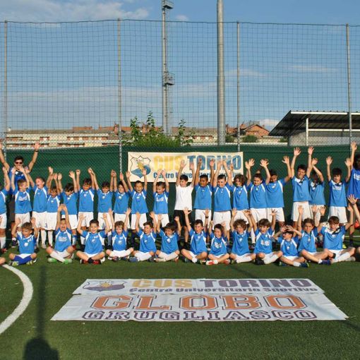 scuola calcio