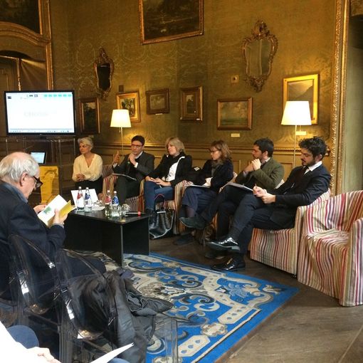 Progetto CROSS, aperto il bando 2017 per la presentazione di progetti in ambito performativo
