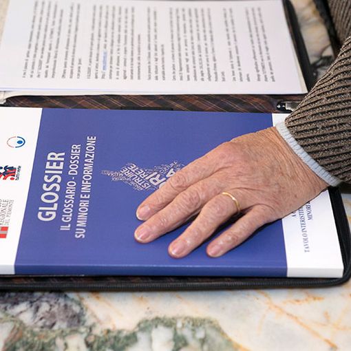 Informazione e minori, la Consulta giovani tutela gli under 18