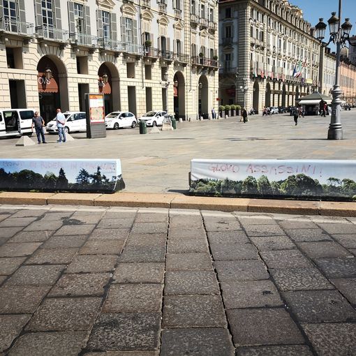 Oggi protesta dei riders in piazza a Torino: &quot;Non si può morire per un panino&quot;