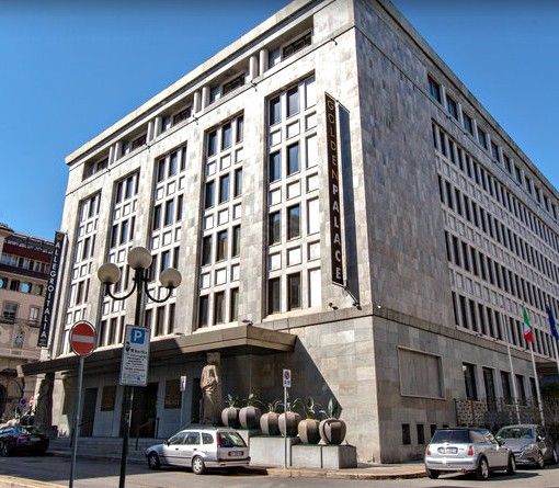 Al Golden Palace Hotel convegno sulla &quot;Gestione della malattia tra burocrazia e istituzioni&quot;
