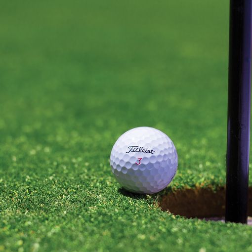 I migliori giocatori di golf al mondo