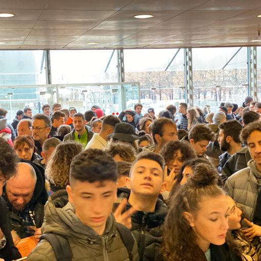 Gourmet Food Festival, il programma di sabato 23 novembre
