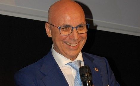 Michele Giannone