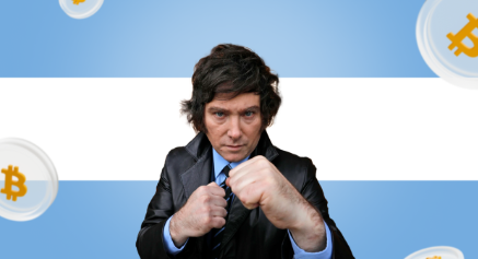 Nuovo governo Milei: implicazioni per Argentina, El Salvador e per l’adozione globale di Bitcoin. Ecco due progetti che potrebbero essere influenzati