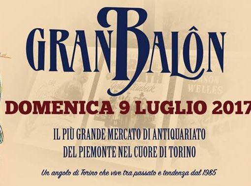 Ecco il Gran Balôn di luglio con gli orari “estivi”