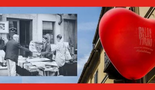 Il Gran Balon degli innamorati