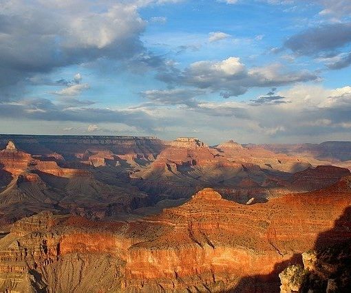 Hai in mente un viaggio negli Stati Uniti in luoghi mozzafiato? Vai allora alla scoperta del Grand Canyon!