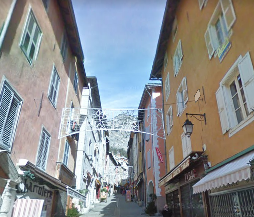 grand rue briancon