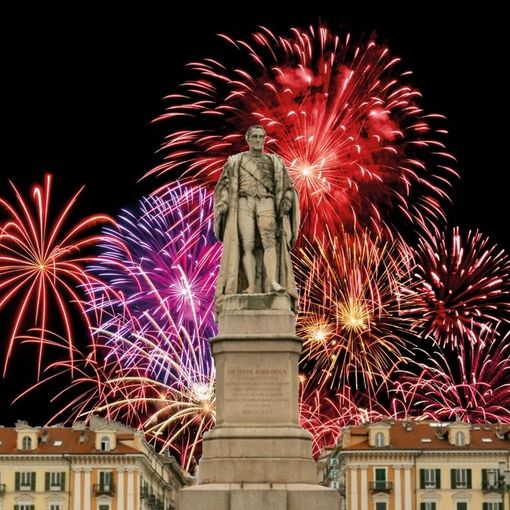 Dove puoi acquistare in sicurezza i fuochi d'artificio per Capodanno?