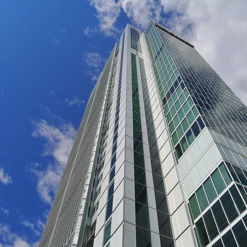 grattacielo intesa sanpaolo