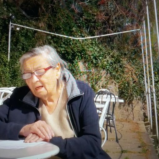Graziella Perosino