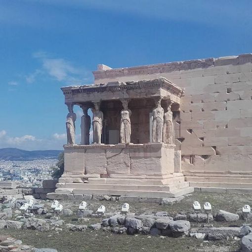 La terra di Aristotele sbarca in Circoscrizione 4 con l'incontro “Universo Grecia”
