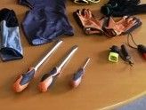 Torino, due persone arrestate per tentato furto in abitazione