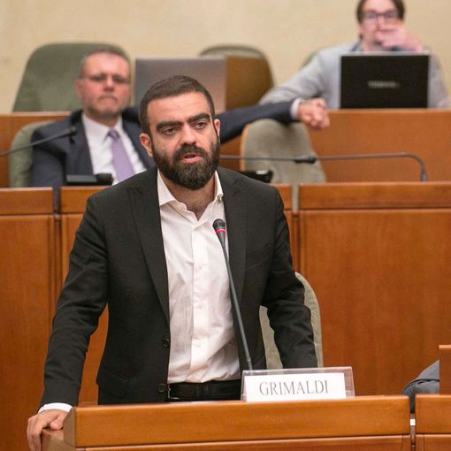 Indagini su appalti Asl durante la crisi Covid, Grimaldi (LUV): &quot;Necessaria una commissione d'inchiesta regionale&quot;
