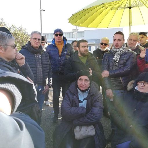 Crisi Martor, trattativa in fase avanzata per il ricollocamento di oltre cinquanta lavoratori