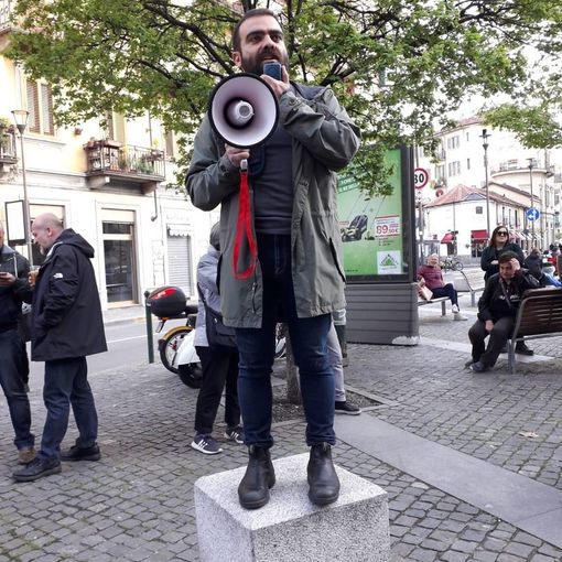 Licenziamenti, Grimaldi (LUV): &quot;Blocco va prolungato, si fermi il disastro occupazionale in Piemonte&quot;