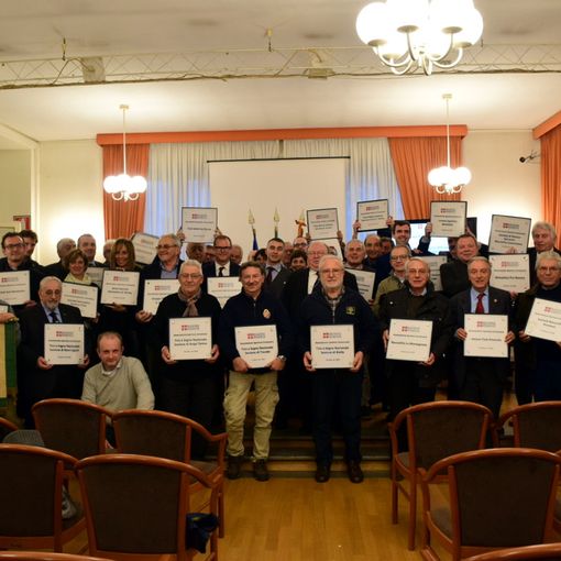 Terminato il secondo corso per agrichef organizzato da Coldiretti Piemonte