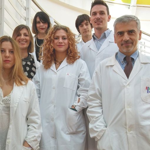 Torino scopre la proteina che può bloccare il tumore al cervelletto dei bambini