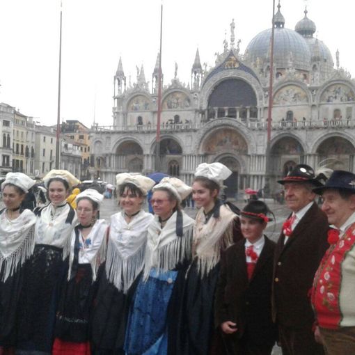 Viù, due giorni di festa per celebrare San Lorenzo, ma anche per ristrutturare la chiesa parrocchiale