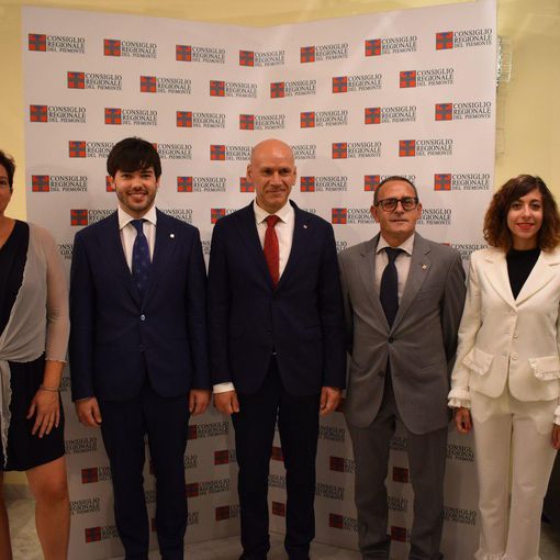 M5S Piemonte: &quot;Stato di emergenza climatica votato in comune a Novara ma non in Regione&quot;